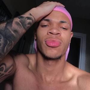 Meet your Posher, Antonio